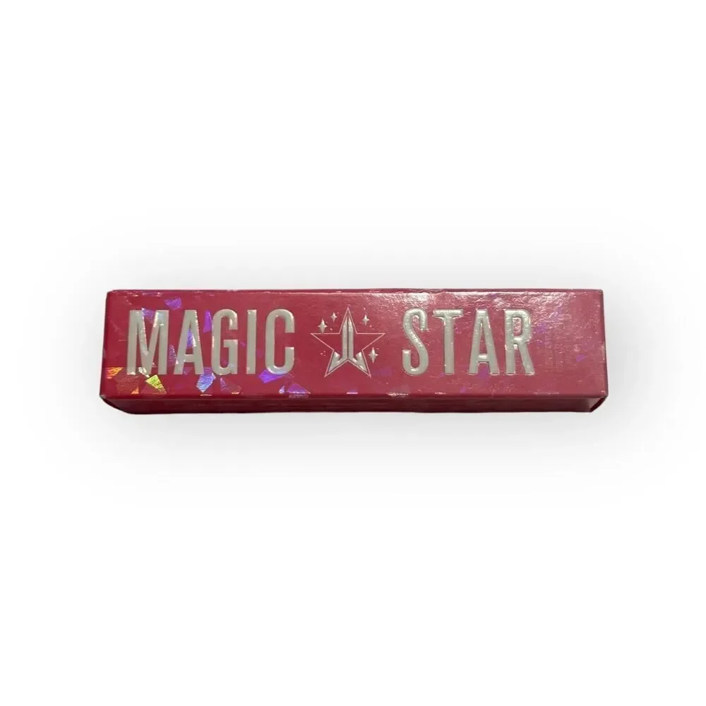 Jeffree Star Cosmetics Magic Star Liquid Concealer C13.5 NIB